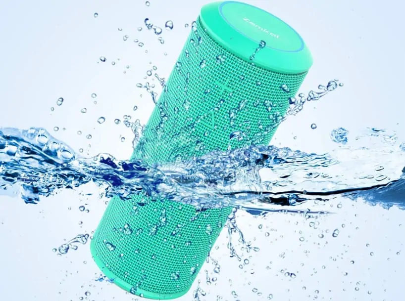 Best Waterproof Wireless Speaker 5 Best Waterproof Wireless Speakers - Itechguides