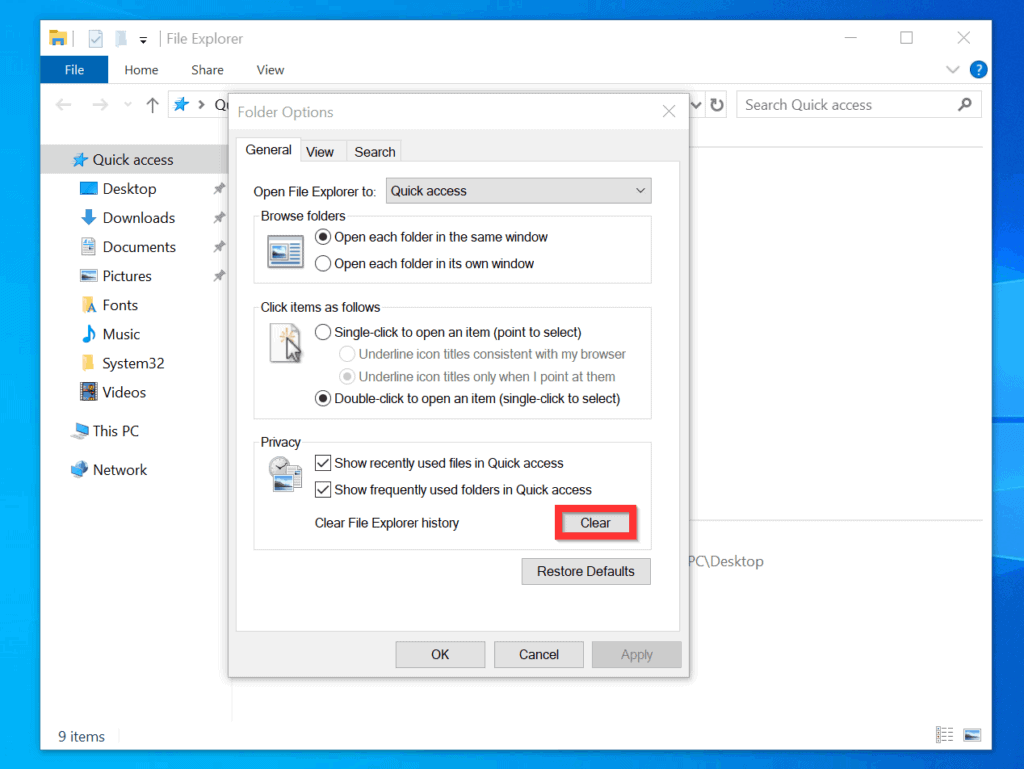 How to Clear Cache on Windows 10 (5 Methods)