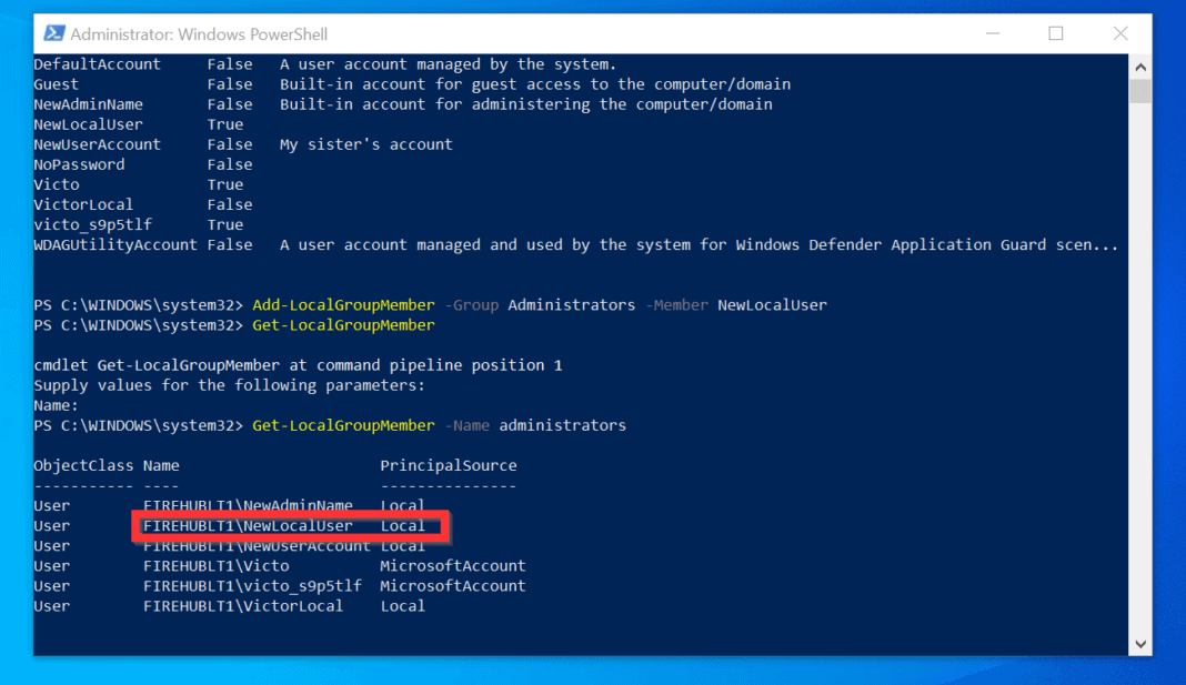 How to Get Administrator Privileges on Windows 10 (4 Methods)
