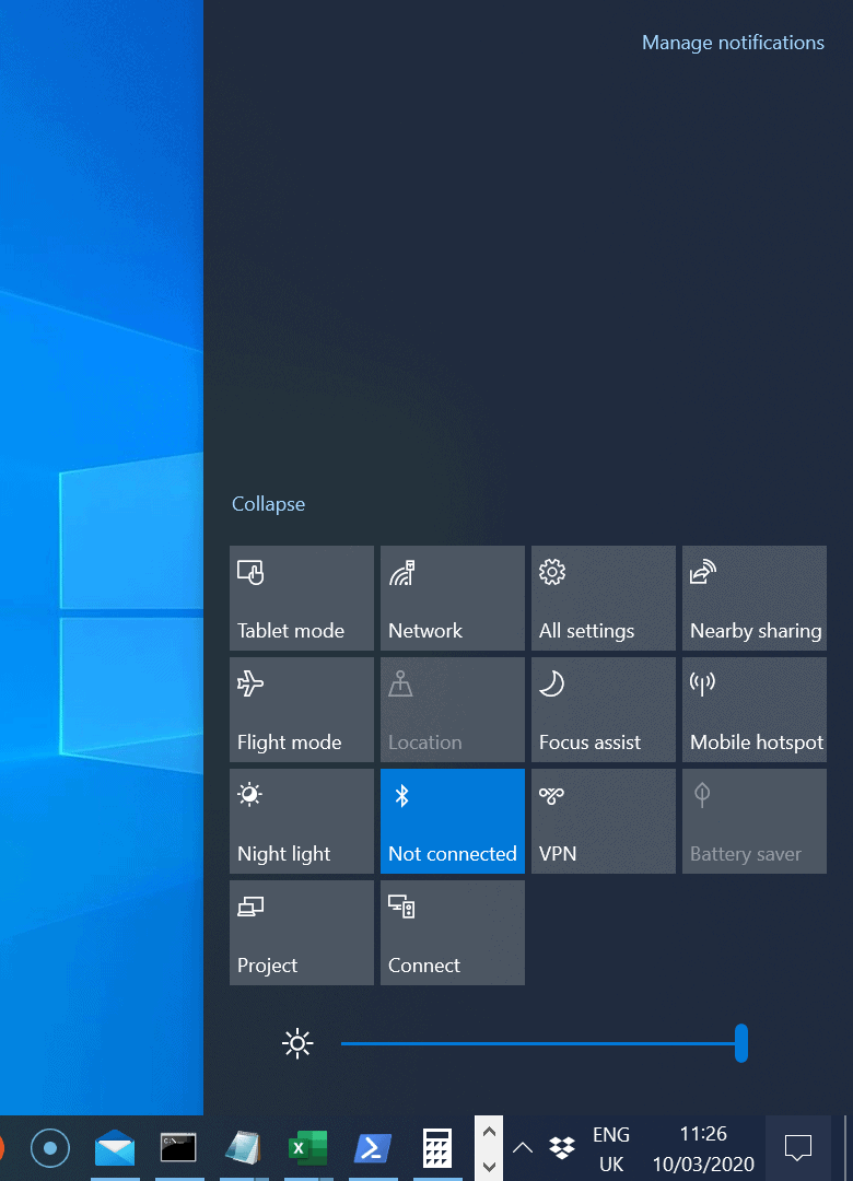 Windows 10 Otomatis