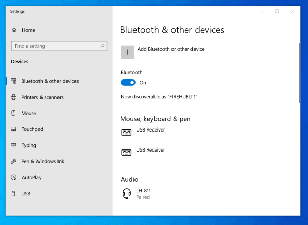 bluetooth update windows 10 bluetooth update windows 10