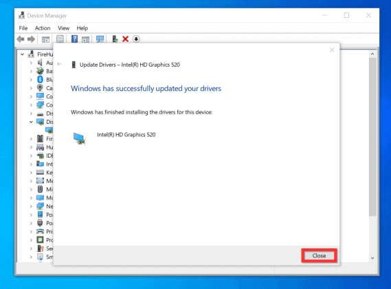 How To Update Drivers Windows 10 2 Methods