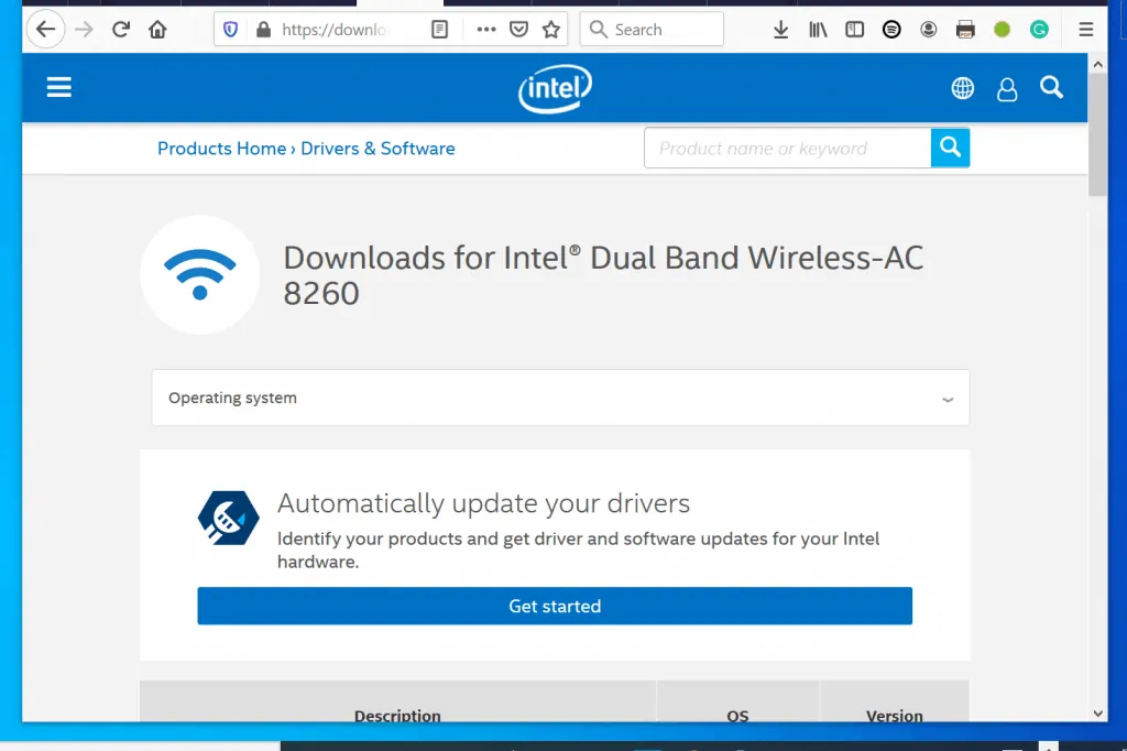 How to Update Drivers in Windows 10 Manually - Download a Device Driver Manually