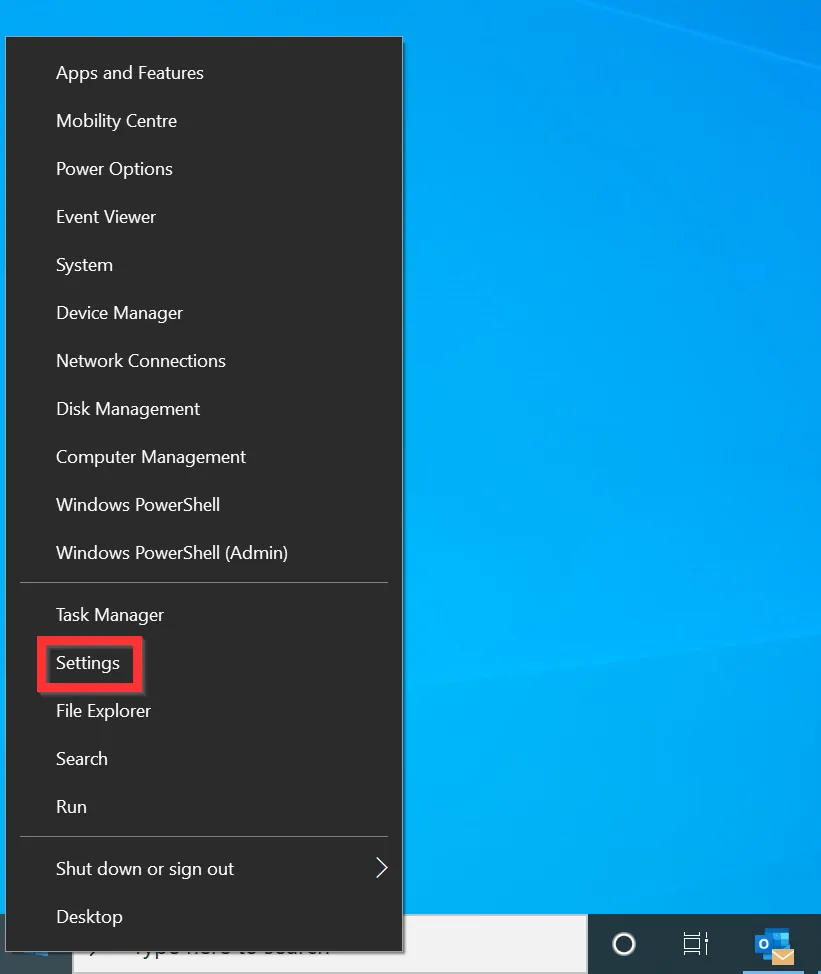 How to Find Wifi Password in Windows 10 from Network Setting