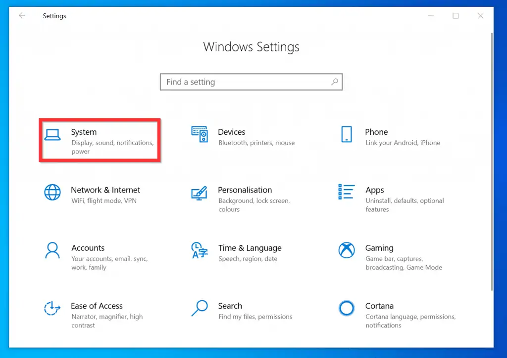 How to Split Screen on Windows 10 - How to Enable Snap windows in Windows 10