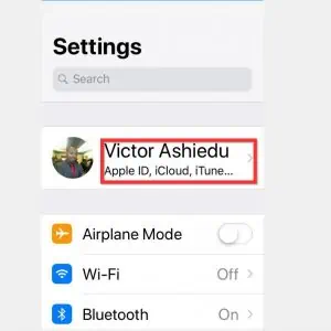 How to Enable iCloud Photos on Your iPhone