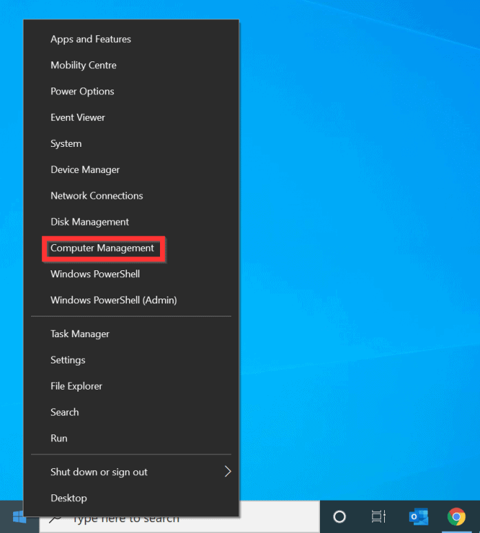 How to Change Password on Windows 10 (3 Methods) - Itechguides.com