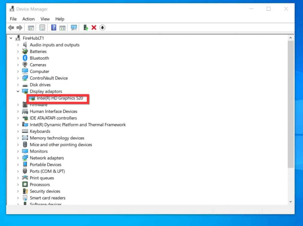 How to Update Graphics Driver on Windows 10 Manually - Download the Driver for Your Graphics Card