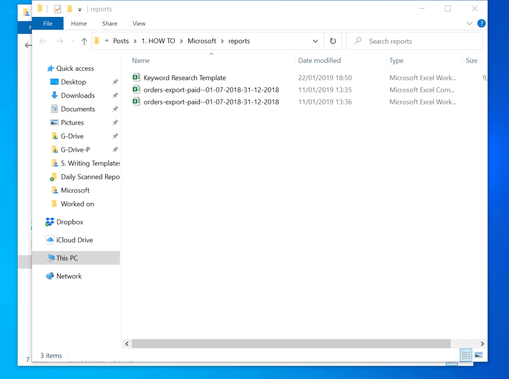 How to Unzip Files on Windows 10 from File Explorer - Unzip a File from the Context Menu