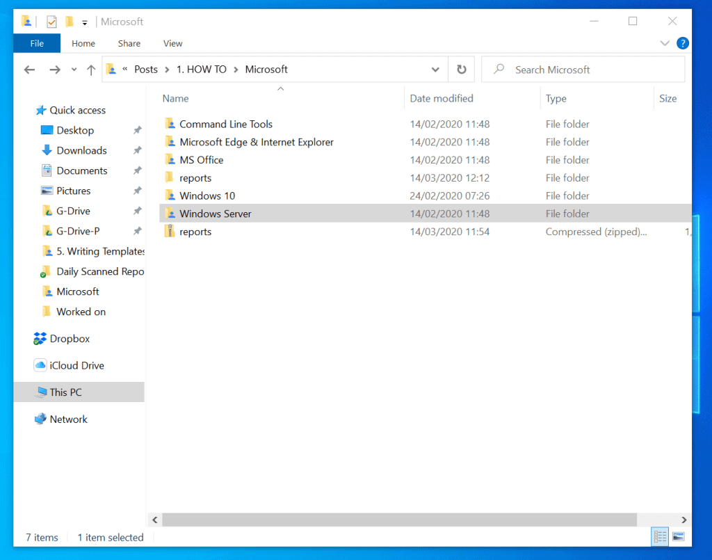 How to Unzip Files on Windows 10 from File Explorer - Unzip a Zip File from File Explorer Compressed Folder Tools