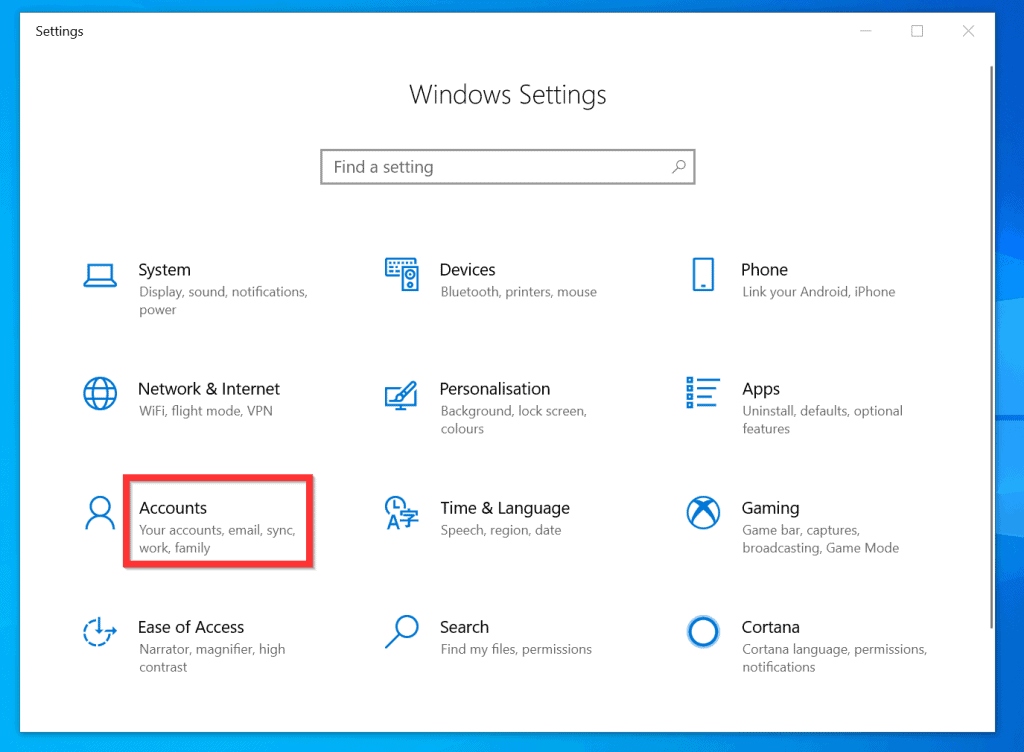 windows 7 cannot change permissions as administrator