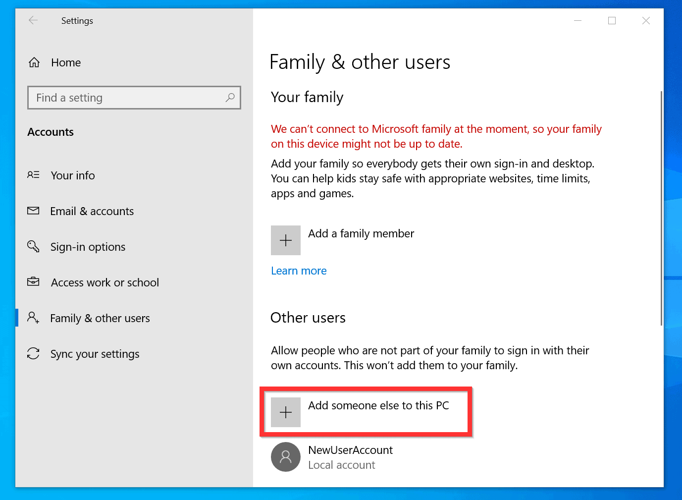 How To Change Administrator On Windows 10 2 Steps 5 Methods