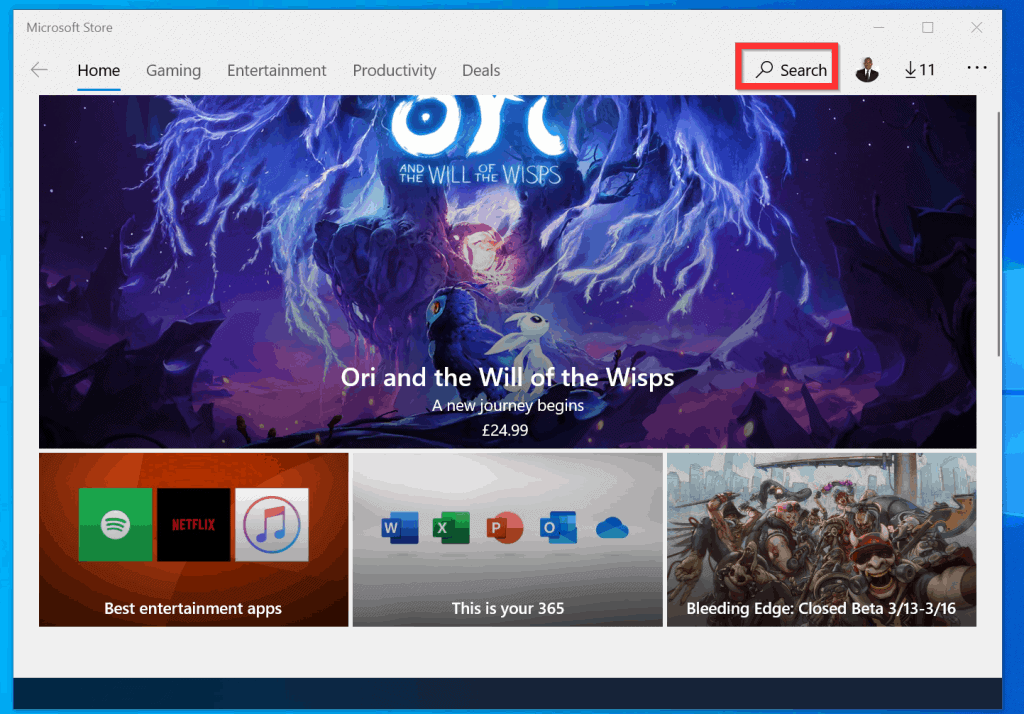 How to Install Ubuntu on Windows 10 via Windows Subsystem for Linux - Download and Install Ubuntu Linux Distribution from Windows store