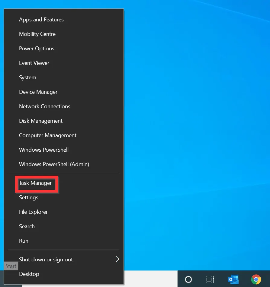 How to Make a Program Run on Startup on Windows 10 with Task Manager