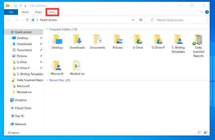 how to stop microsoft onedrive from popping up windows 10