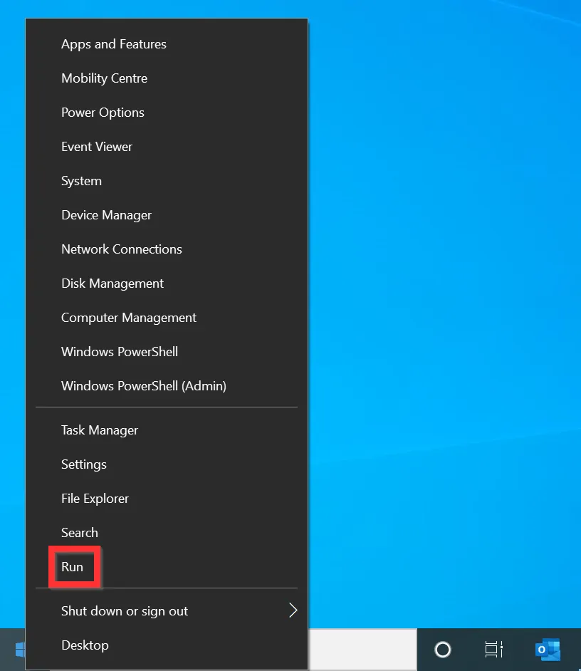 How to Show File Extensions in Windows 10 from Registry