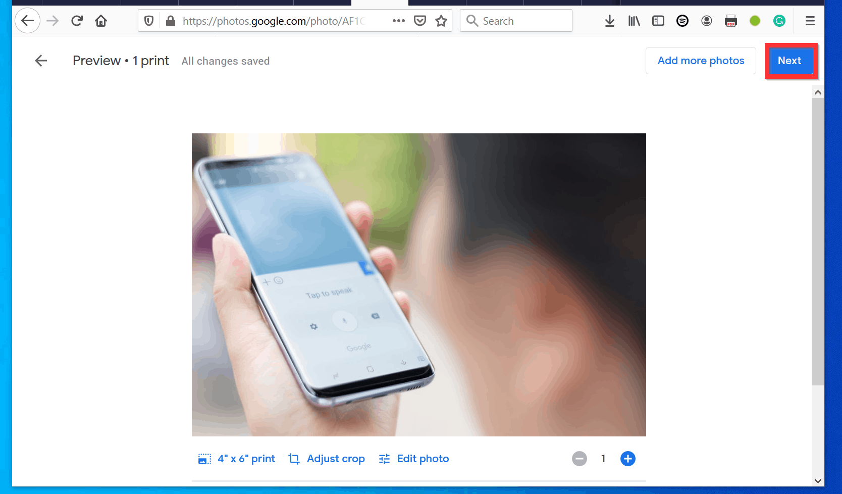 how-to-print-from-google-photos-from-a-pc-or-android-app