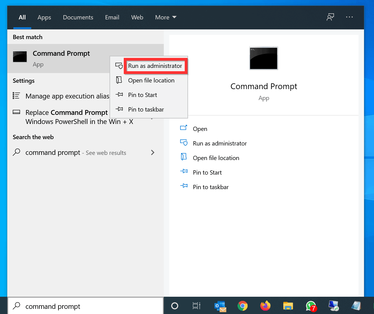 How To Get Administrator Privileges On Windows 10 (4 Methods)