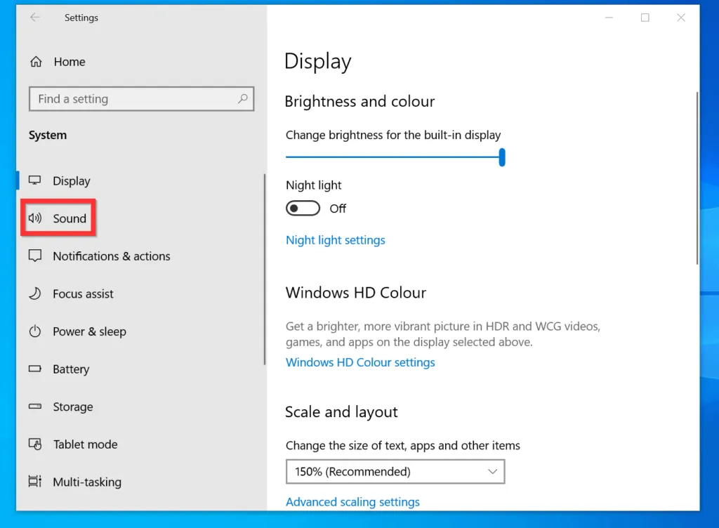 How to Test Microphone on Windows 10 from Windows 10 Settings