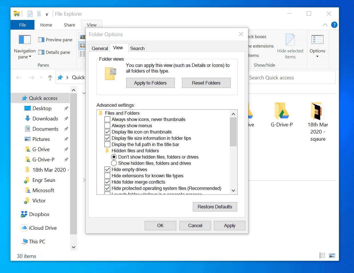 How To Change File Type In Windows 10 2 Steps