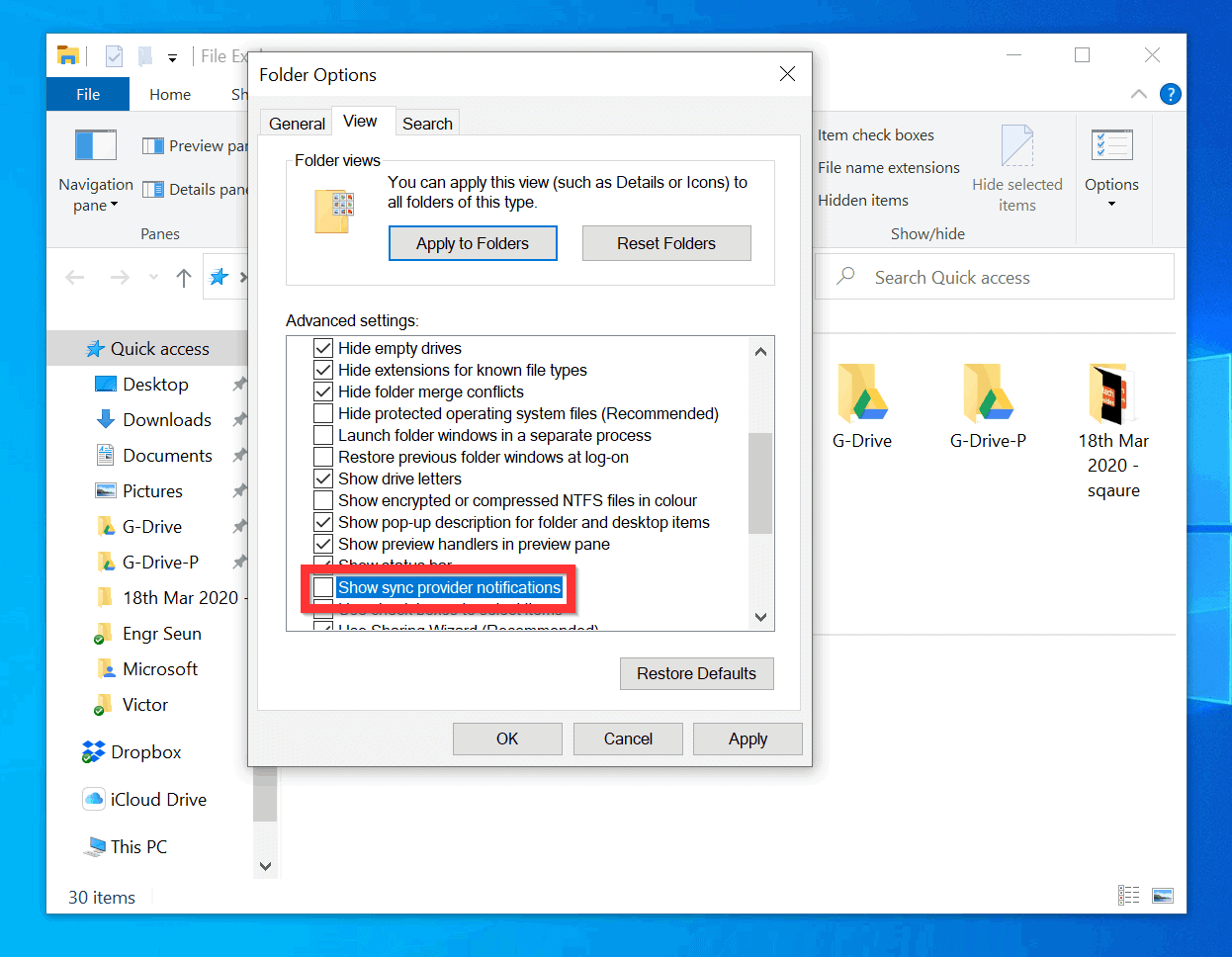 microsoft pop up window blocked