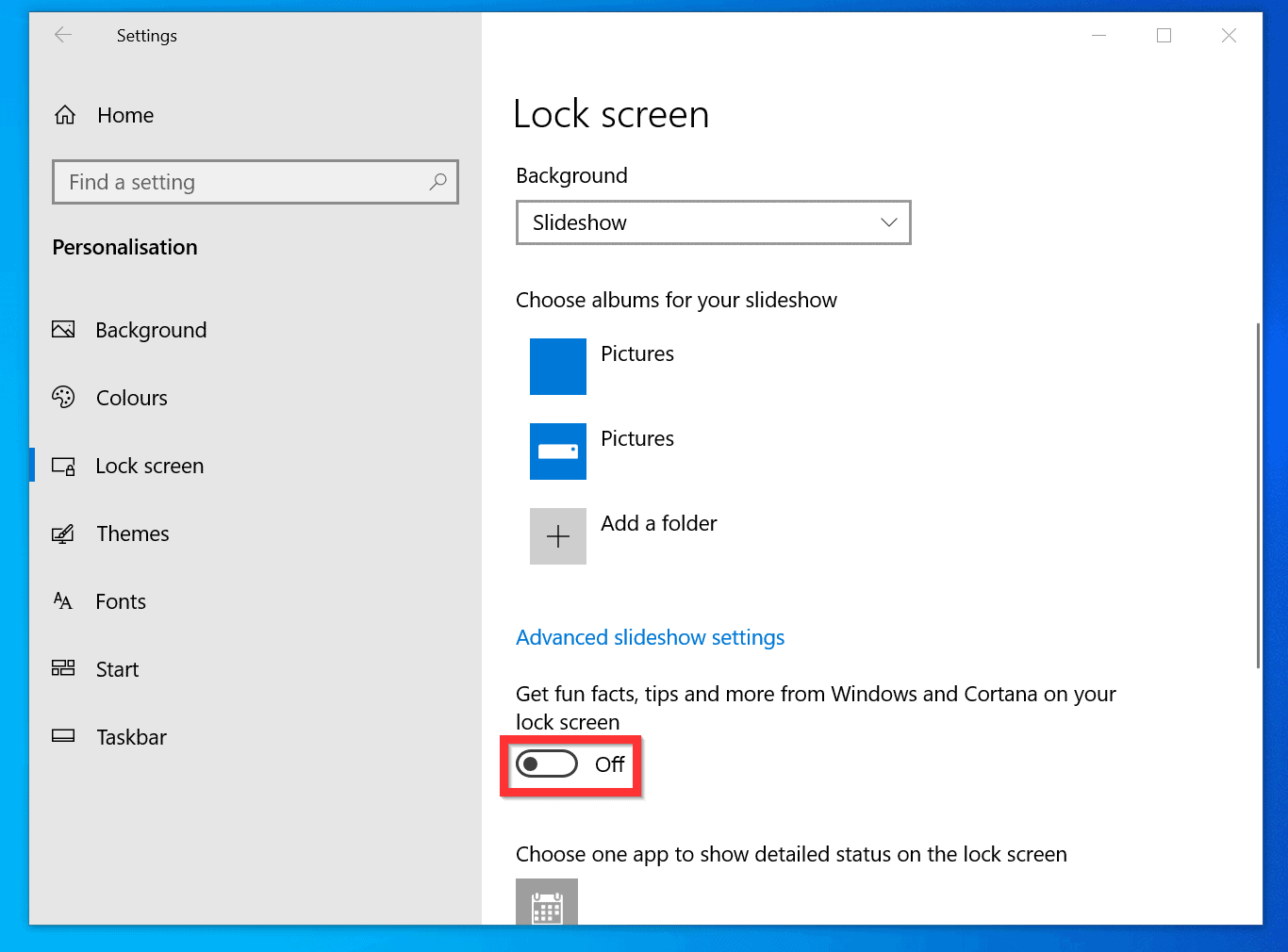 How To Stop Pop Ups On Windows 10