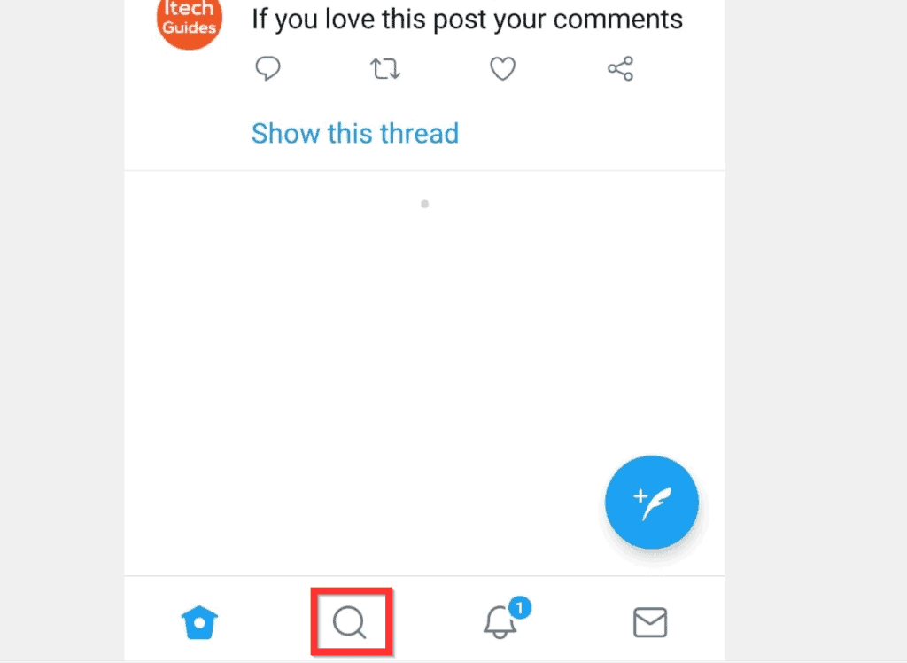 How to Block Someone on Twitter on Android