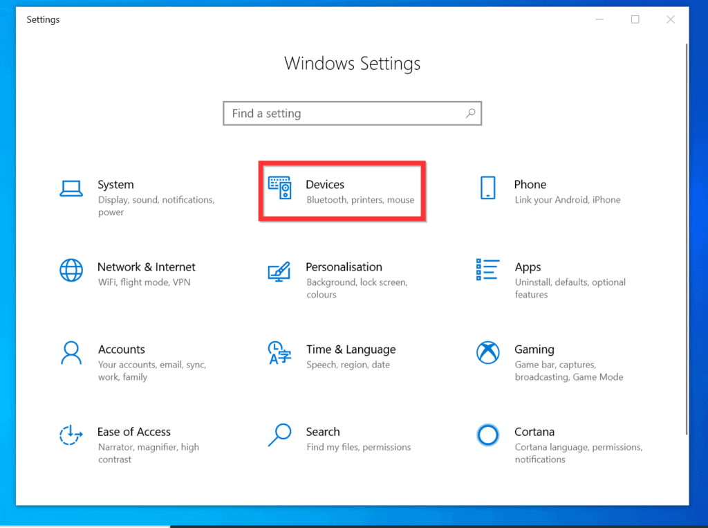 How to Add a Printer on Windows 10 (3 Methods) 2021 | Itechguides.com
