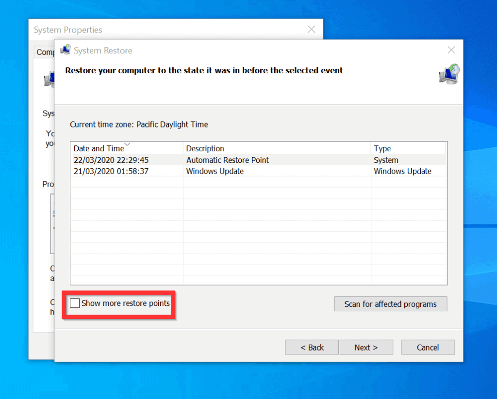 How to Recover Deleted Files Windows 10 (2 Methods)