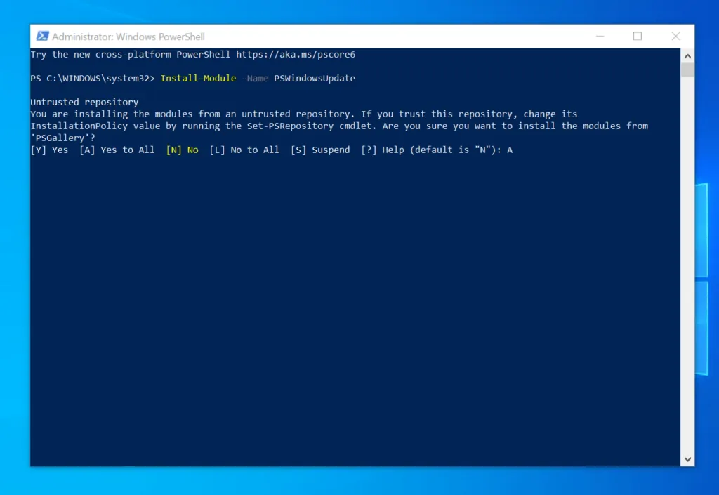 How to Check for Windows Updates on Windows 10 - Itechguides