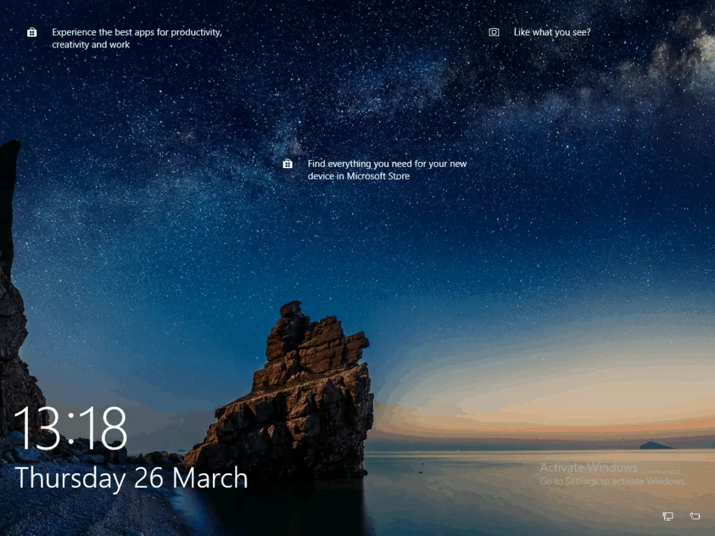 How to Lock Windows 10 Itechguides