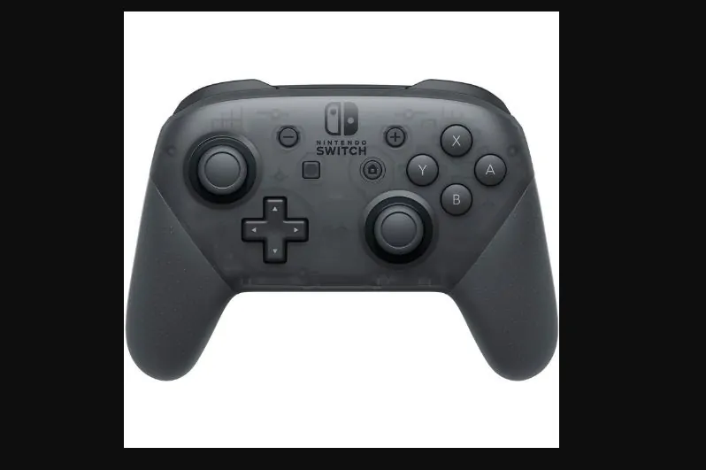 Best Gift Ideas For Teens: Nintendo Switch Pro Controller 