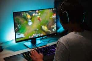 The 5 Best 4K Monitor for Gaming