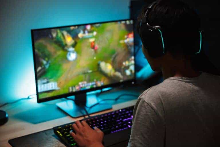The 5 Best 4K Monitor for Gaming