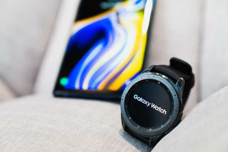 The 5 Best Galaxy Watch Apps
