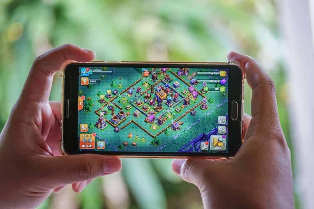 Best Android Strategy Games