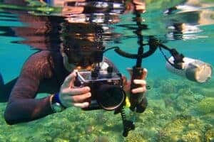 The 5 Best Waterproof Cameras