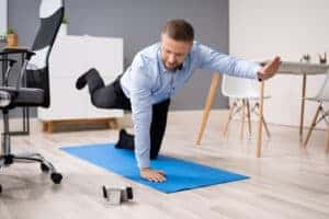 5 Best Workout Apps for Men