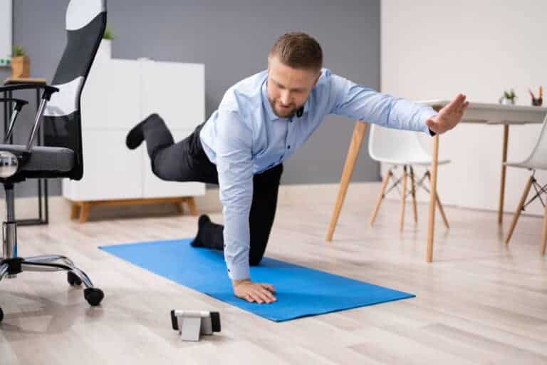 5 Best Workout Apps for Men