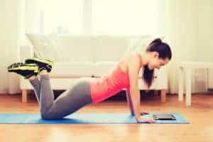 5 Best Workout Apps for Women on Android and iOS
