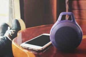 5 Best Mini Bluetooth Speakers