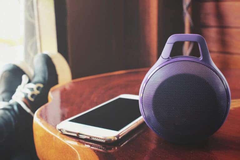 5 Best Mini Bluetooth Speakers