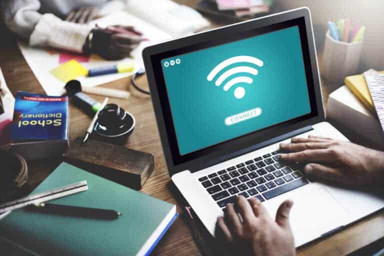 The 5 Best USB Wi-Fi Adapter