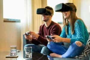The 5 Best Android VR Games