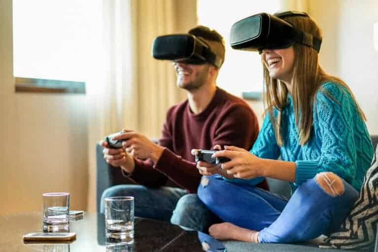The 5 Best Android VR Games