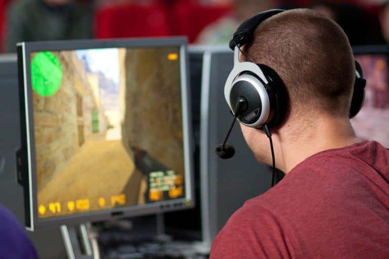 5 Best Gaming Monitor Under 200 USD