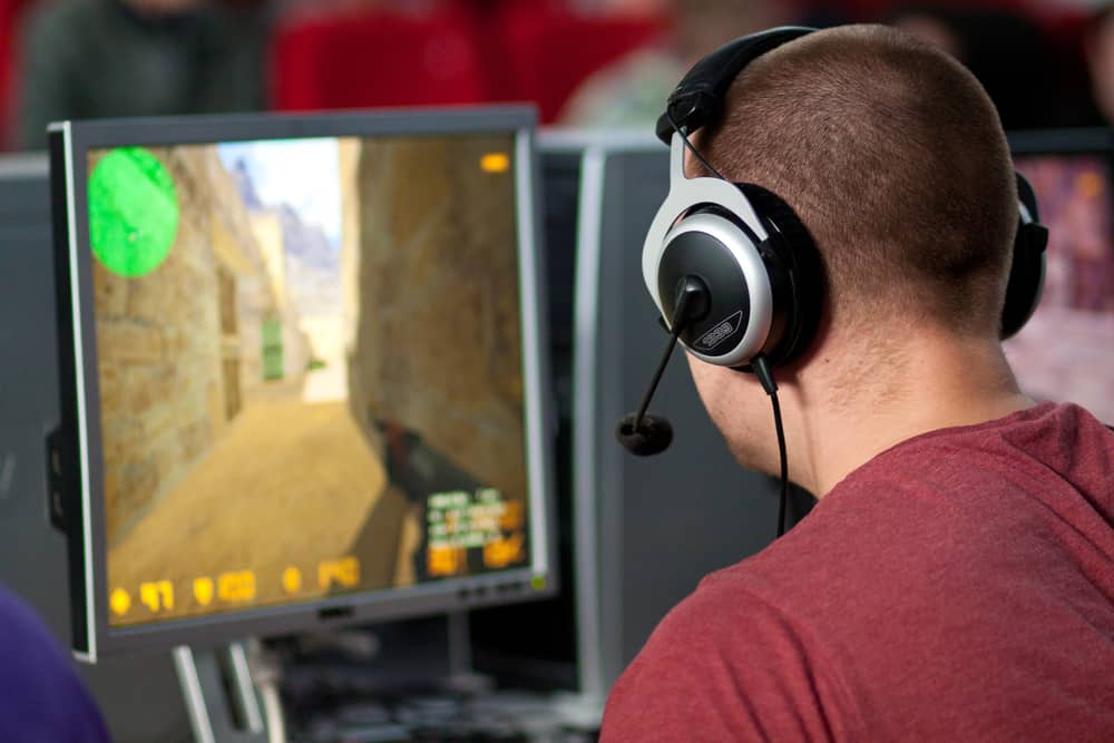 Best Gaming Monitor Under 200