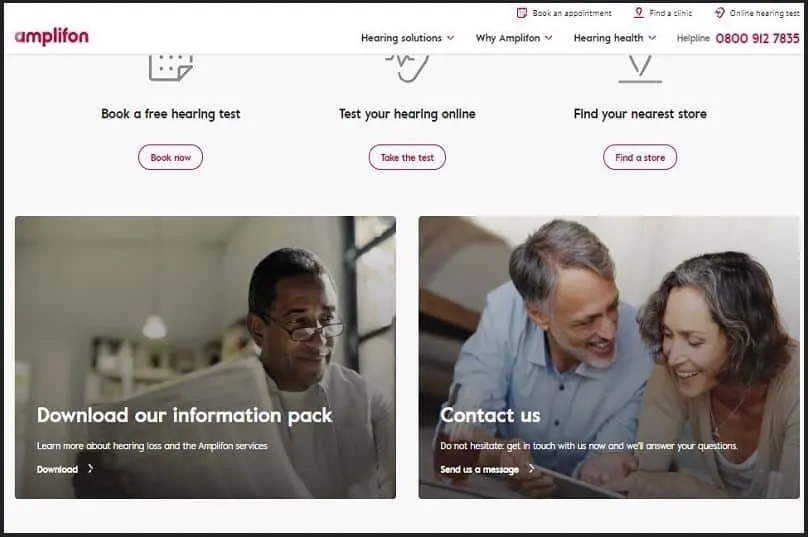 The 5 best online hearing test itechguides