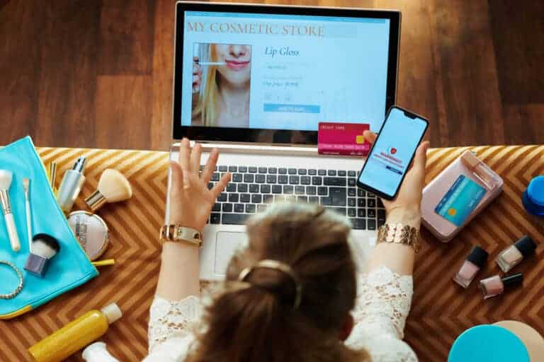 5 Best Place to Buy Makeup Online