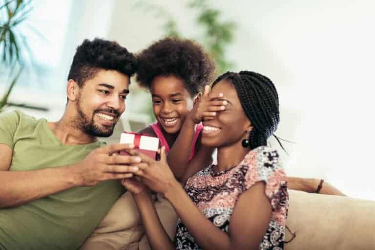 5 Best Family Gift Ideas